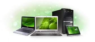 Ремонт ПК и ноутбуков