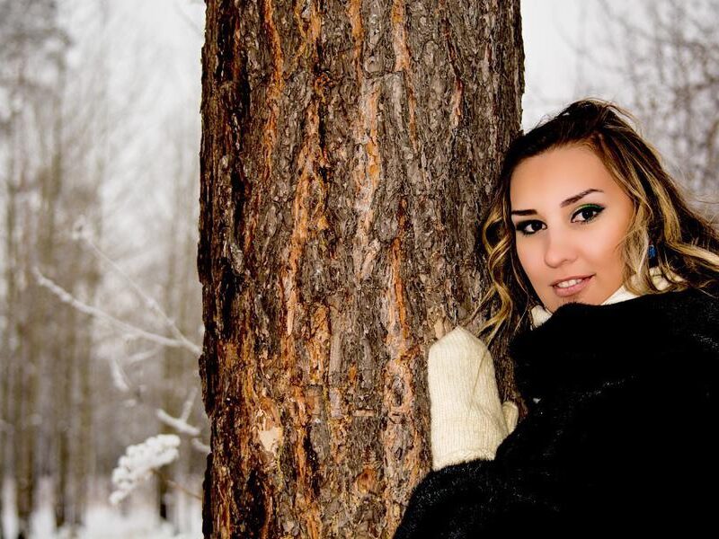 Фотосъёмка