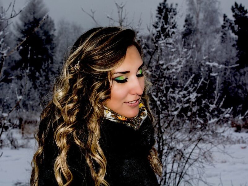 Все виды фотосессий