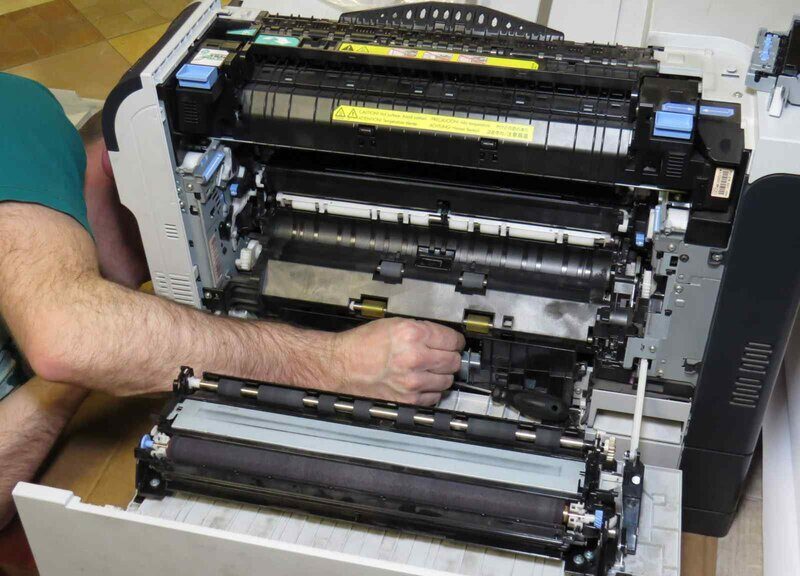 Ремонт настройка ПК, Ноутов, Телефона, МФУ, Принтеров, Телевизоров, Роутеров!